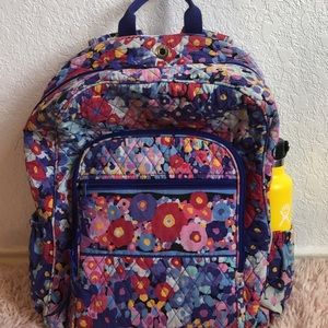 Vera Bradley Backpack